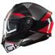 Casco Modular GENESIS SV ATEMPO B15 BRILLO