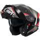Casco Modular GENESIS SV ATEMPO B15 BRILLO