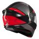Casco Modular GENESIS SV ATEMPO B15 BRILLO