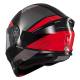 Casco Modular GENESIS SV ATEMPO B15 BRILLO
