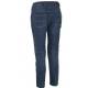Pantalón vaquero Kevlar Moore Quattro 2 Azul