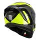Casco integral CGM 311 Blast Race Fluor