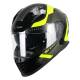 Casco integral CGM 311 Blast Race Fluor