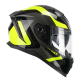 Casco integral CGM 311 Blast Race Fluor