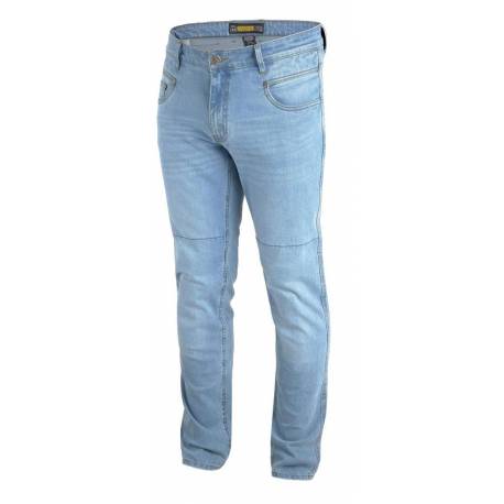 Pantalón Moore vaquero Kevlar Speed