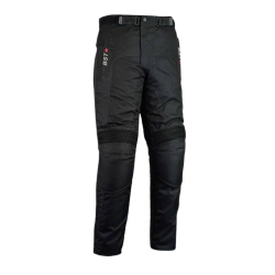 Pantalón Moto Cordura impermeable Hombre Bstar