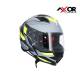 CASCO AXOR HUNTER CORNET MATE FLUOR