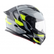 CASCO AXOR HUNTER CORNET MATE FLUOR