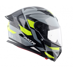 CASCO AXOR HUNTER CORNET MATE FLUOR