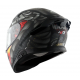 CASCOS INTEGRAL AXOR APEX VENOMOUS DV NEGRO