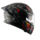CASCOS INTEGRAL AXOR APEX VENOMOUS DV NEGRO