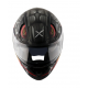 CASCOS INTEGRAL AXOR APEX VENOMOUS DV NEGRO