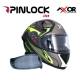 CASCO AXOR APEX ROAD TRIP MATE FLUOR