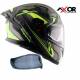 CASCO AXOR APEX ROAD TRIP MATE FLUOR