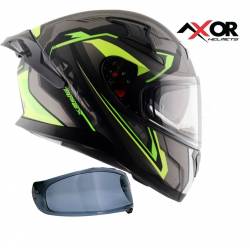 CASCO AXOR APEX ROAD TRIP MATE FLUOR