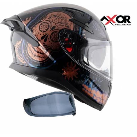 CASCO AXOR APEX TRANCE