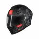 Casco Integral Mt STINGER 2 RAM F1 MATE
