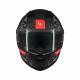 Casco Integral Mt STINGER 2 RAM F1 MATE