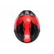 Casco Integral Mt STINGER 2 ardent Rojo