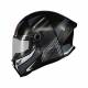 Casco Integral Mt STINGER 2 Tron Gris