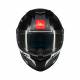 Casco Integral Mt STINGER 2 Tron Gris