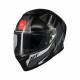 Casco Integral Mt STINGER 2 Tron Gris