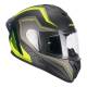 Casco integral CGM 330G RIOT SPORT Fluor