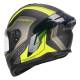 Casco integral CGM 330G RIOT SPORT Fluor