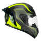 Casco integral CGM 330G RIOT SPORT Fluor