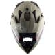 Casco Axor Shiro Adventure X-Cross Arena