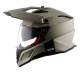 Casco Axor Shiro Adventure X-Cross Arena