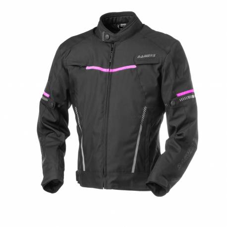 Cazadora Rainers Jarama Lady Rosa