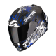 Scorpion Exo 491 SPECTOR BLACK Blue