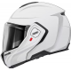 Casco Modular (abatible 180º) Flip Back Unik Blanco
