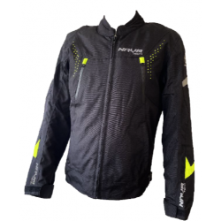 Cazadora Navatech Pegaso Fluor