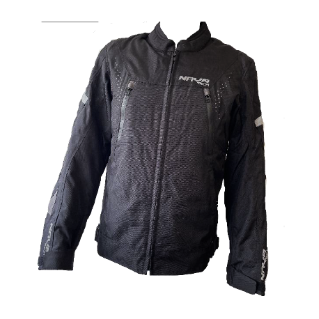 Cazadora Navatech Pegaso Negra