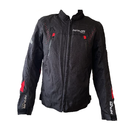 Cazadora Navatech Pegaso Roja