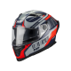 Casco integral Mt Braker SV Cockpit C5 Brillo