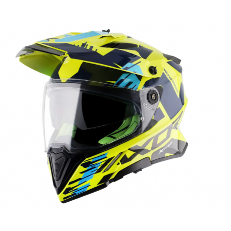 CASCO X-CROSS D/V X1 AXOR FLUOR