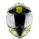 CASCO X-CROSS D/V X1 AXOR FLUOR