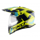 CASCO X-CROSS D/V X1 AXOR FLUOR