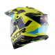 CASCO X-CROSS D/V X1 AXOR FLUOR