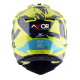 CASCO X-CROSS D/V X1 AXOR FLUOR