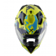 CASCO X-CROSS D/V X1 AXOR FLUOR