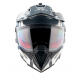 CASCO X-CROSS D/V SPEEDOMETER AXOR GRIS