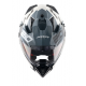 CASCO X-CROSS D/V SPEEDOMETER AXOR GRIS