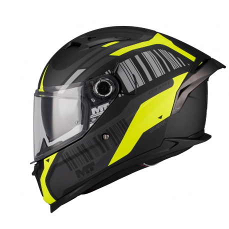 Casco Integral Braker SV Cockpit B13 Mate