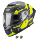 Casco integral Mt Thunder 4 SV Lumex B27 Mate