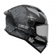 Casco integral Mt Stinger 2 Tagger B2 Mate