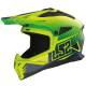 CASCO MX708 Cross Enduro FAST II DUCK Fluor